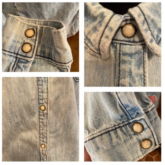 Elizabeth & James Small - Picture 7 of 16